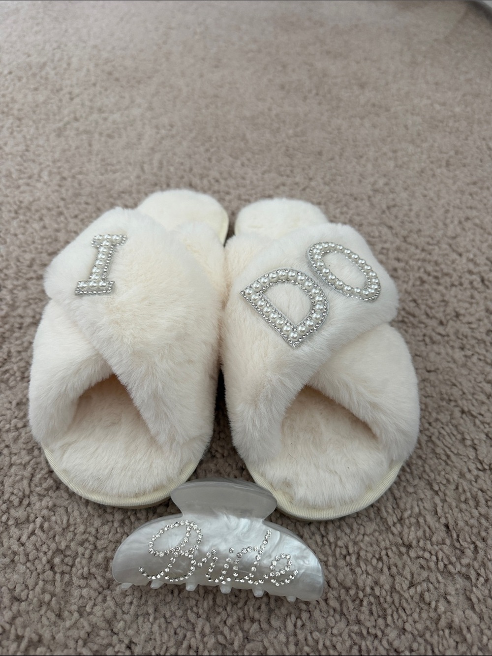 Bridal Accessories